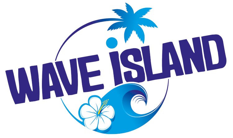 Wave Island