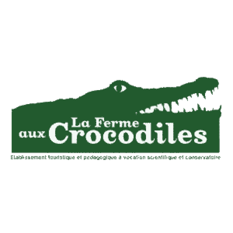 La ferme aux crocodiles