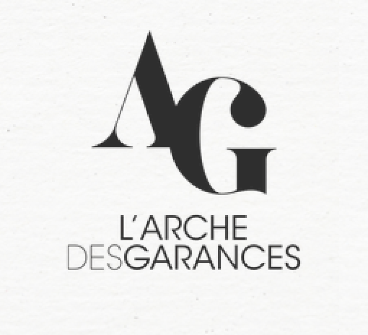 L'arche des garances