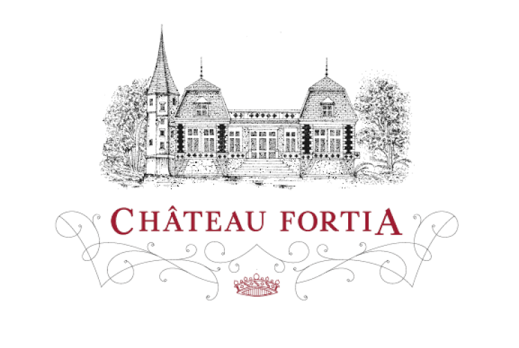 Chateau Fortia