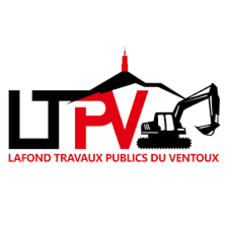 Lafond Travaux Publics du Ventoux